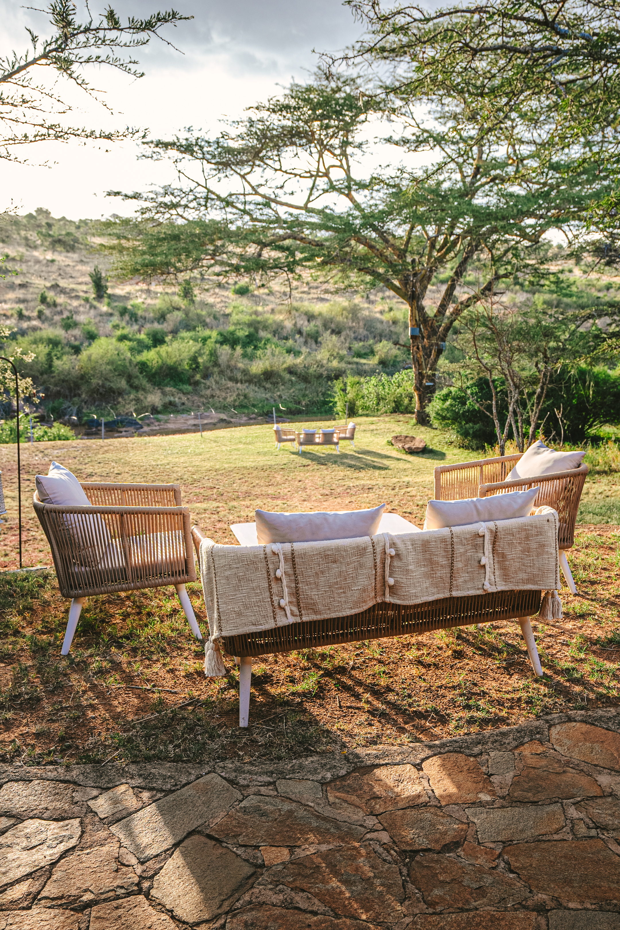 El Karama Lodge thumbnail 11